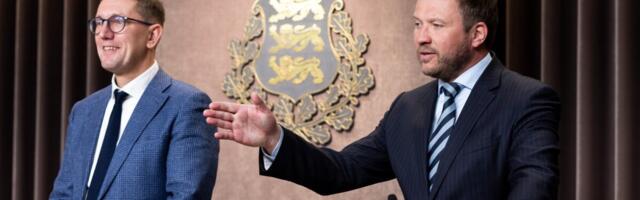 Цахкна и Михал назвали исход выборов в Венгрии историческим моментом