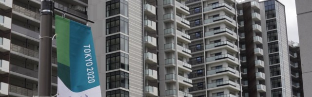 Перед Олимпиадой в Токио впервые не будут раздавать презервативы