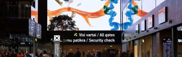 Сила современного искусства