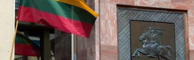 КНБО Сейма не поддержал обнародование фамилий признавшихся экс-сотрудников КГБ