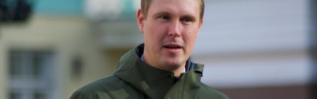 Соцдем Кальюлайд: В Таллинне партиям лучше болеть за EKRE