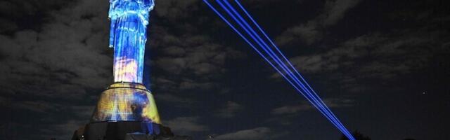 1304-й день войны: российские беспилотники снова атаковали Киев