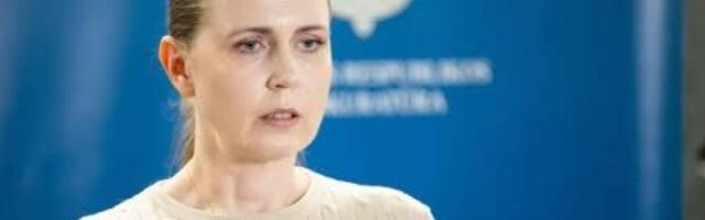 Министр отрицает давление на главу Агентства оборонных ресурсов, чтобы он ушёл в отставку