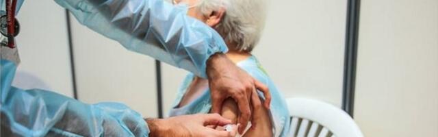 ВОЗ рекомендует вакцинироваться от гриппа и COVID-19