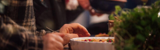 Около 60 ресторанов Южной Эстонии примут участие в ноябре в гастрономической кампании «Из леса на тарелку»