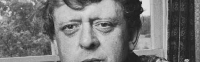 Правда ли, что Энтони Бёрджесс написал „Заводной апельсин“, чтобы обеспечить жену после своей смерти?