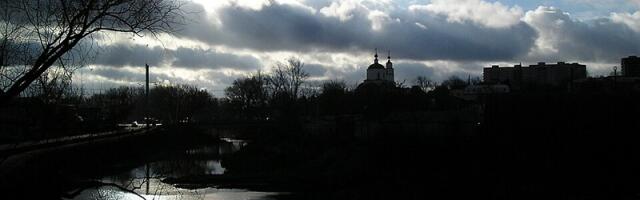 Воскресный антидепрессант Любиной: Безнадёжный романтик