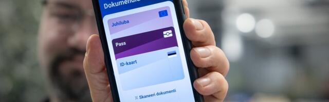 Спасательный департамент 4 декабря проверит систему оповещений в мобильных приложениях