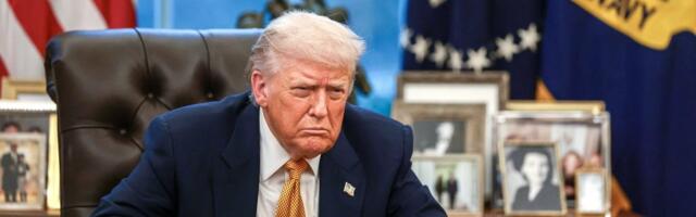 Трамп в Давосе: Европа движется в неправильном направлении