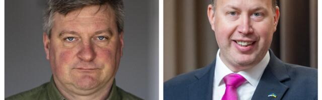 МНЕНИЕ | Министр МВД против „людей с неясным прошлым“