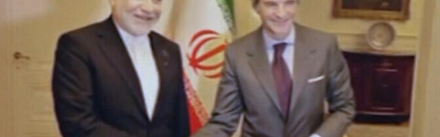 В Женеве стартуют переговоры между США и Ираном