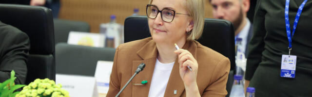 Каллас: Эстония не поддерживает обязательный мониторинг частных интернет-переписок