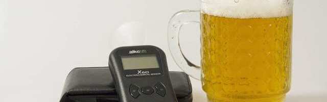 Полицией задержаны 10 нетрезвых водителей