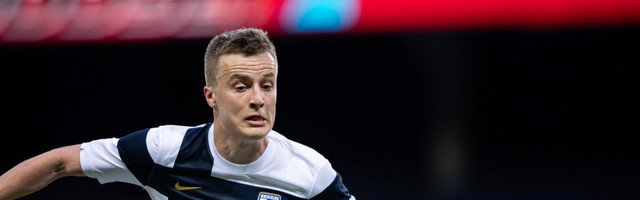 ПРЯМО СЕЙЧАС: Сын чемпионки Эстонии может дебютировать на Евро-2020 против экс-чемпионов