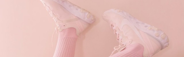 От Dior и Buberry до Nike и Adidas: на рынке Balti Jaam открывается барахолка винтажной одежды