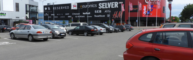 В Нарве появится еще один ресторан