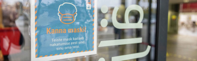 В Эстонии готовы ужесточить ограничения для невакцинированных жителей