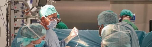 Может ли сердце подсказать, кто умрет от коронавируса?