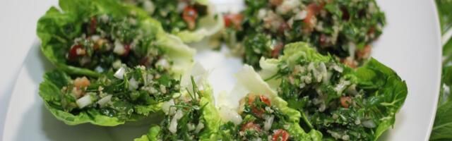 В Тарту закроется единственный в городе веганский ресторан