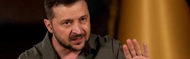 Зеленский: Американцы помогли больше всех, поэтому американцы должны заработать больше всех