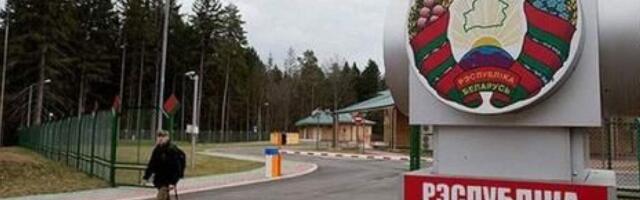КГБ Белоруссии задержал завербованного литовской разведкой таможенника