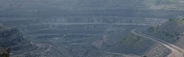 В Индии расконсервируют десятки угольных шахт