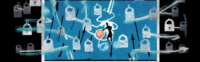 Эксперт поясняет: использовать только имя пользователя и пароль для идентификации слишком рисковано