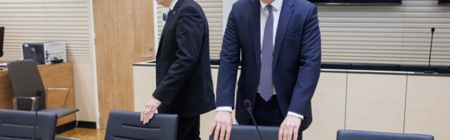 Бывшие руководители полиции вновь признаны невиновными