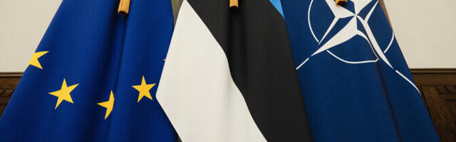 Эстония намерена стать примером для НАТО в повышении оборонных расходов на саммите в Гааге