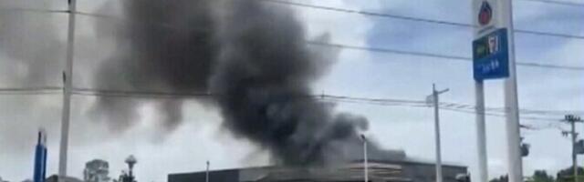 Конфликт между Таиландом и Камбоджей продолжает обостряться