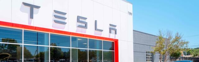 Вкус биржи: у Теслы плохо вообще все