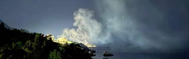 1307-й день войны: украинские дроны атаковали крымский санаторий, который связывают с ФСБ