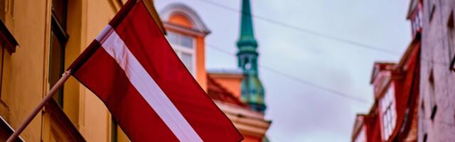 Латвия обязала 841 гражданина России покинуть страну