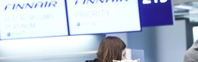 Finnair отменяет рейсы. Когда восстановят полеты?