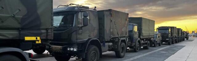 Молодые люди в Германии не хотят служить