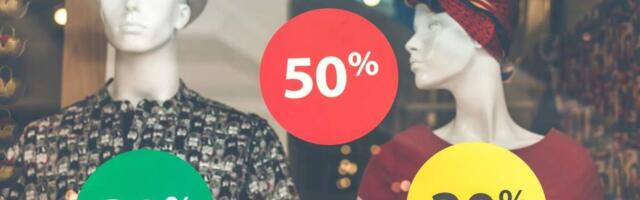 Желания потребителей в Литве – более скромные