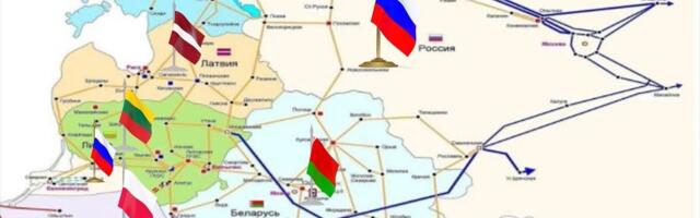 Энергетический кризис в Эстонии: оппозиция требует ответов, но боится задать единственный вопрос