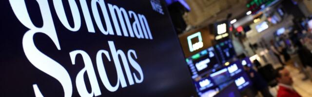 Goldman Sachs: пять устойчивых к ИИ акций технологических компаний