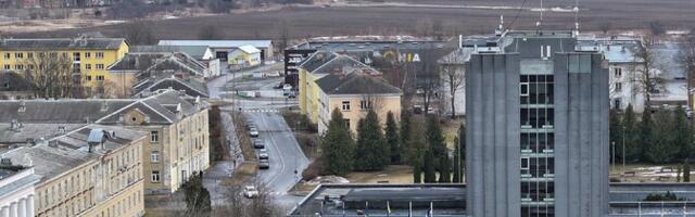 В Кохтла-Ярве ситуация с опорными специалистами улучшилась, но летом возможны новые трудности