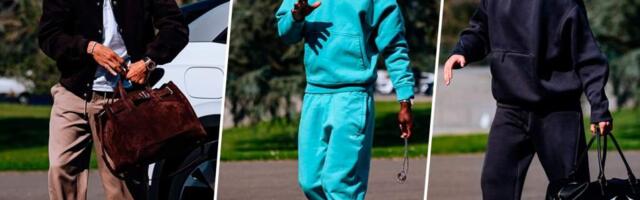 Топ-8 стильных стритстайл-образов французской сборной по футболу, за какой проголосуете вы?