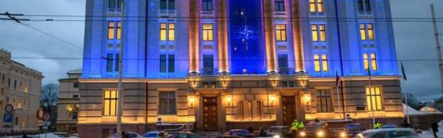 Въезд в Латвию запрещен экс-министру культуры РФ Михаилу Швыдкому