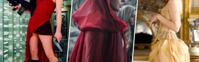 8 лучших фильмов с Миллой Йовович: список, фильмография