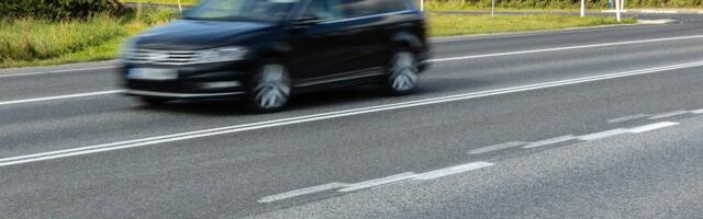 Превысили скорость в Латвии и Литве? Штраф может прийти через год и неприятно удивить