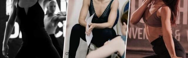 Как добиться успеха в танцевальной сфере — гайд от звёздного хореографа