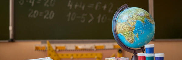 5 октября в России и мире отмечают международный праздник — День учителя