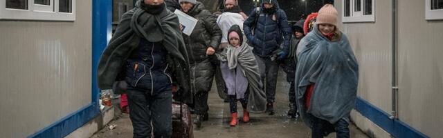 EKRE: «У Путина в Эстонии наверняка есть «пятая колонна», которая ждёт своего часа»