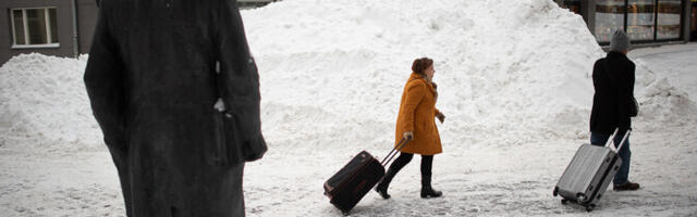 Глава Союза отелей и ресторанов: рост туризма в Эстонии сосредоточен в Таллинне