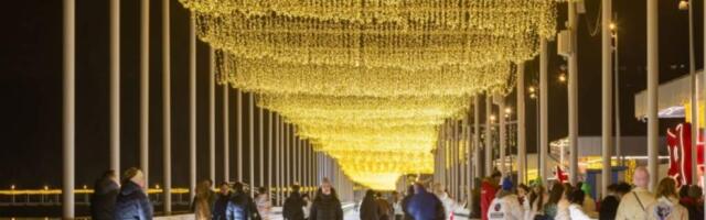 Каток в Коломенском 2025/2026: цены на билеты, расписание, фото, отзывы