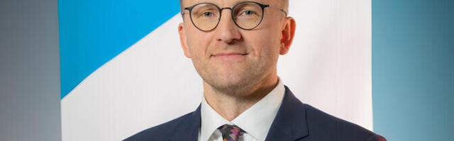 Андеро Адамсон: владение эстонским языком – это конкурентное преимущество, а не формальность