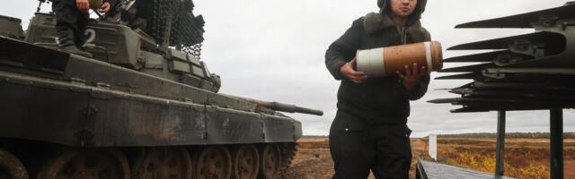 ВИДЕО | Военный эксперт: весенне-летнее наступление российской армии станет последним в войне против Украины